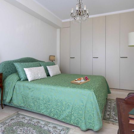 Casa Lazzarini Luxury Apartment Pesaro Buitenkant foto