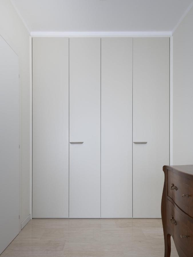 Casa Lazzarini Luxury Apartment Pesaro Buitenkant foto