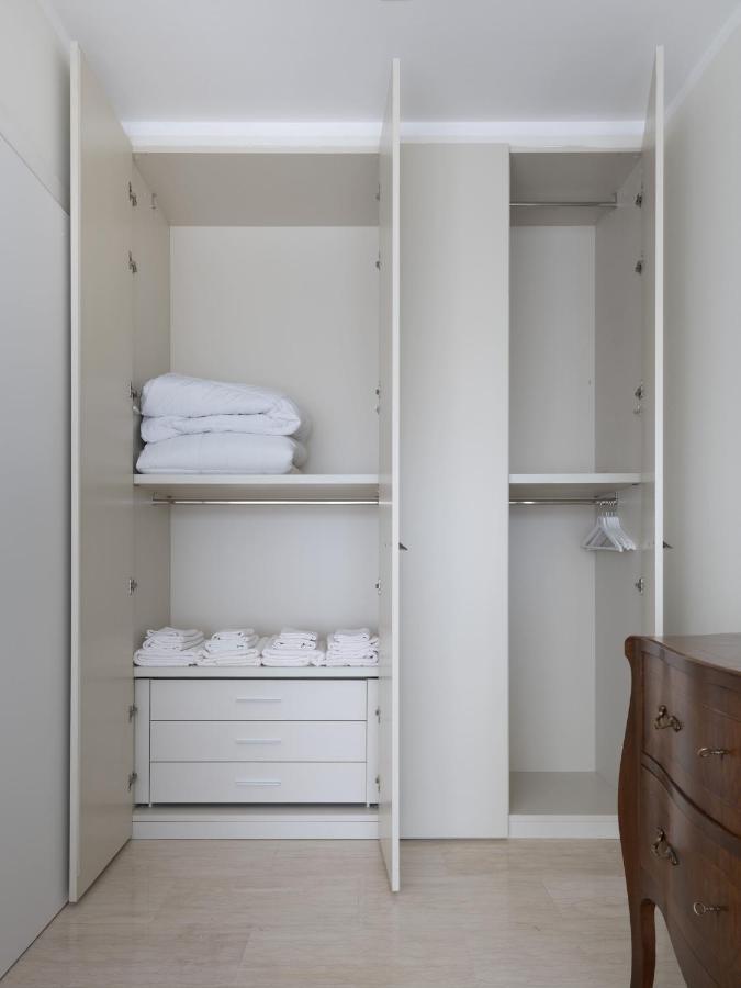 Casa Lazzarini Luxury Apartment Pesaro Buitenkant foto