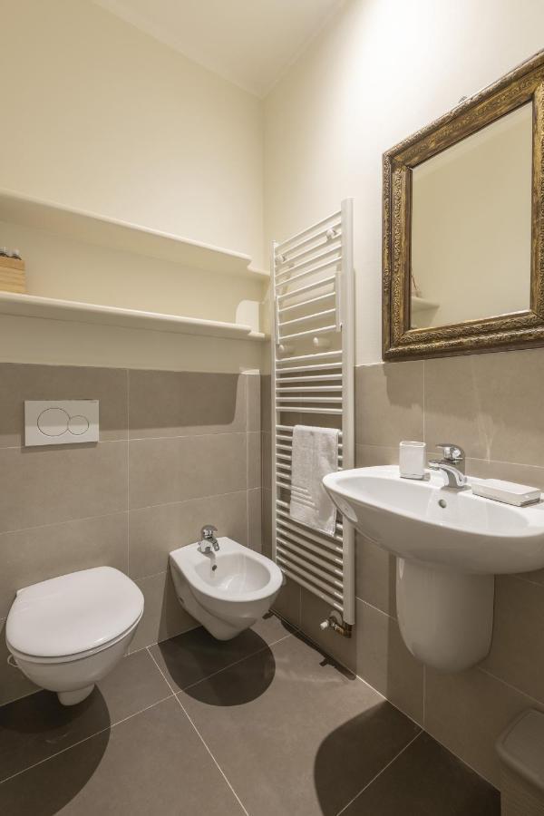 Casa Lazzarini Luxury Apartment Pesaro Buitenkant foto