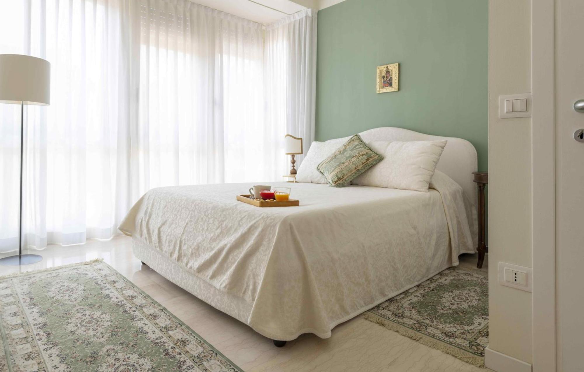 Casa Lazzarini Luxury Apartment Pesaro Buitenkant foto
