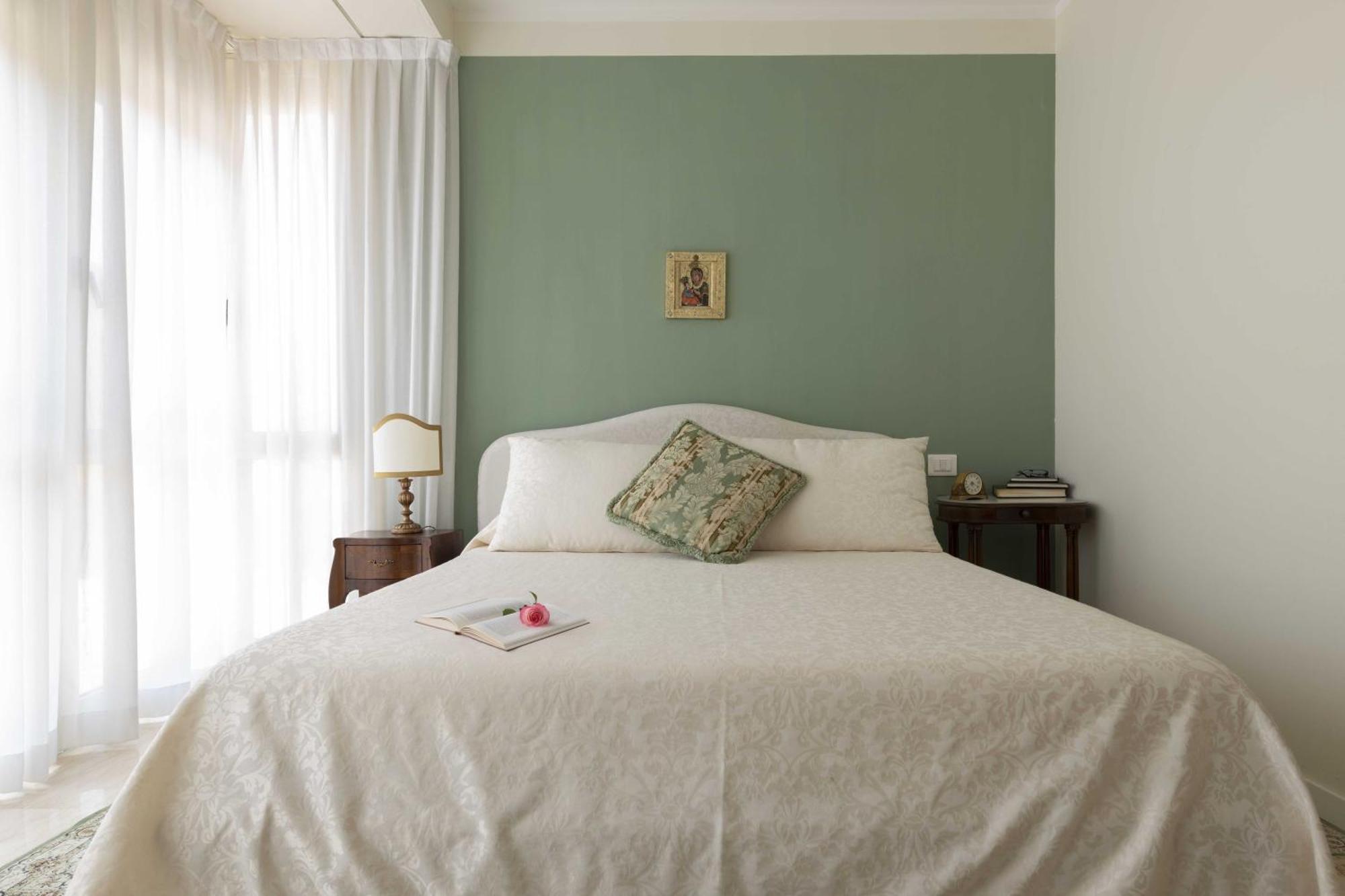 Casa Lazzarini Luxury Apartment Pesaro Buitenkant foto